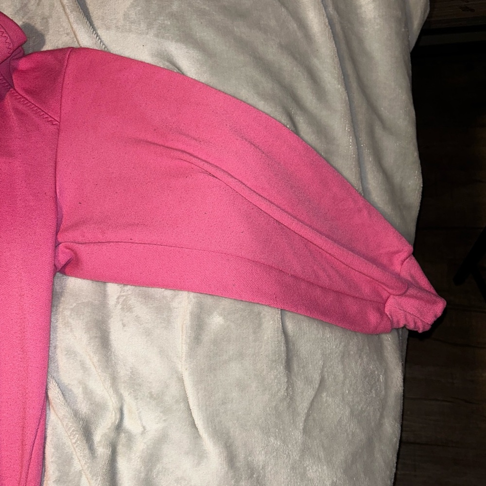 Forlove & Leisure Victoria secret oversized sweatshirt